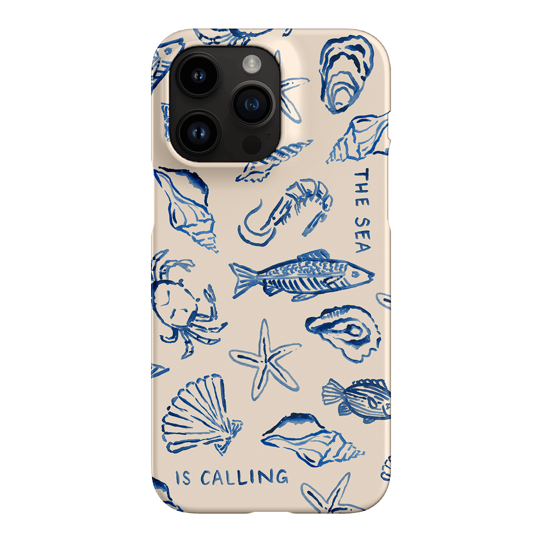 Sea Call