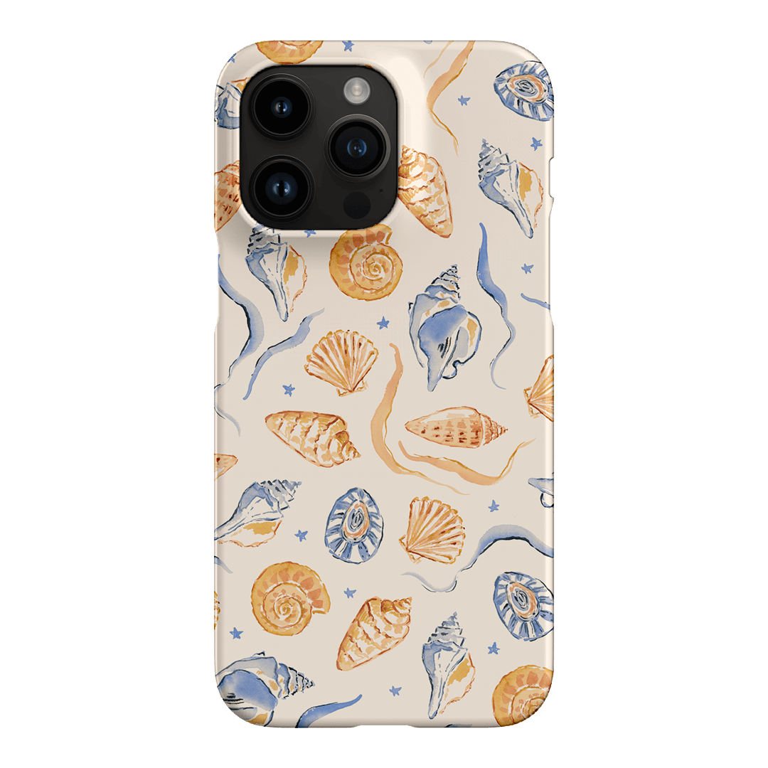 Shells Swirls