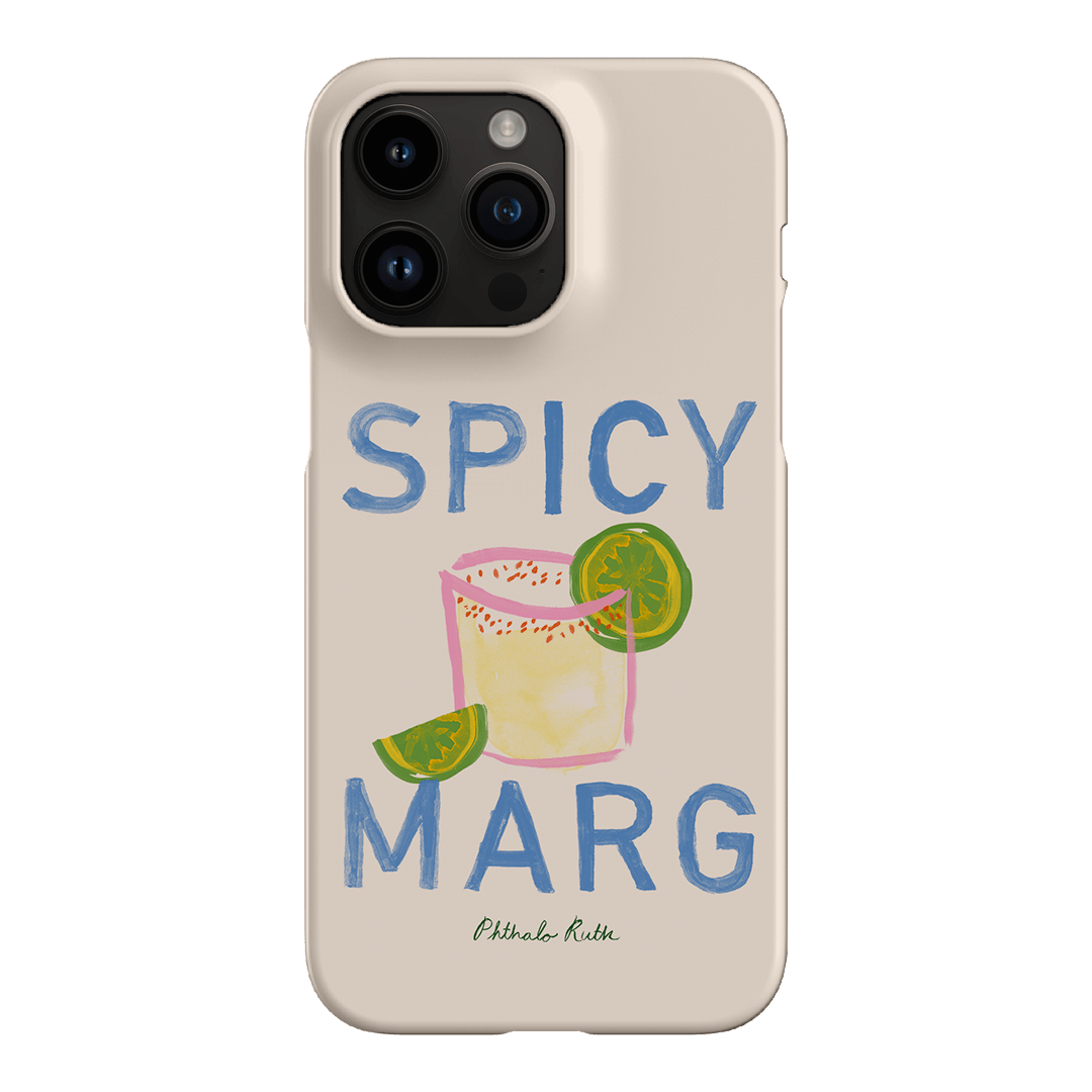 Spicy Marg