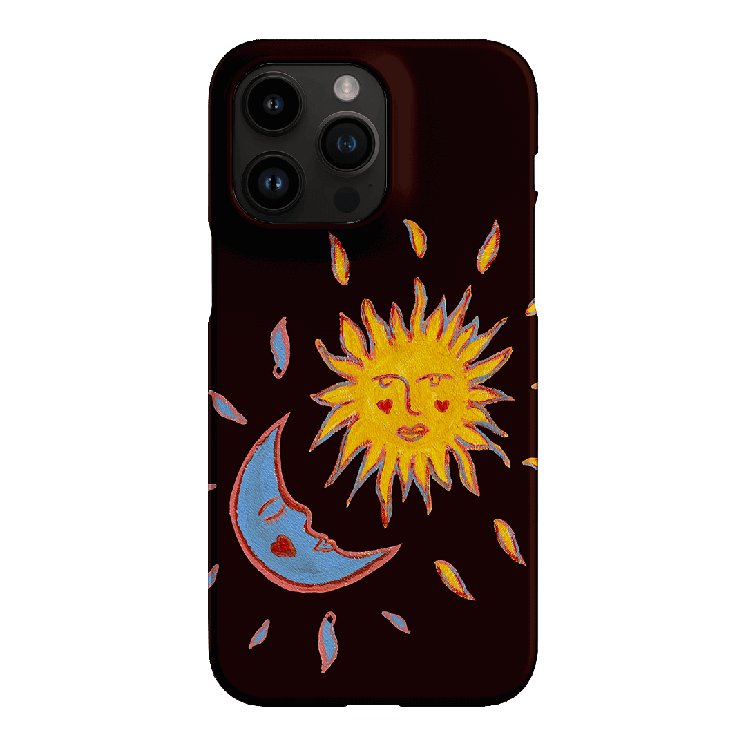 Sun & Moon Plum