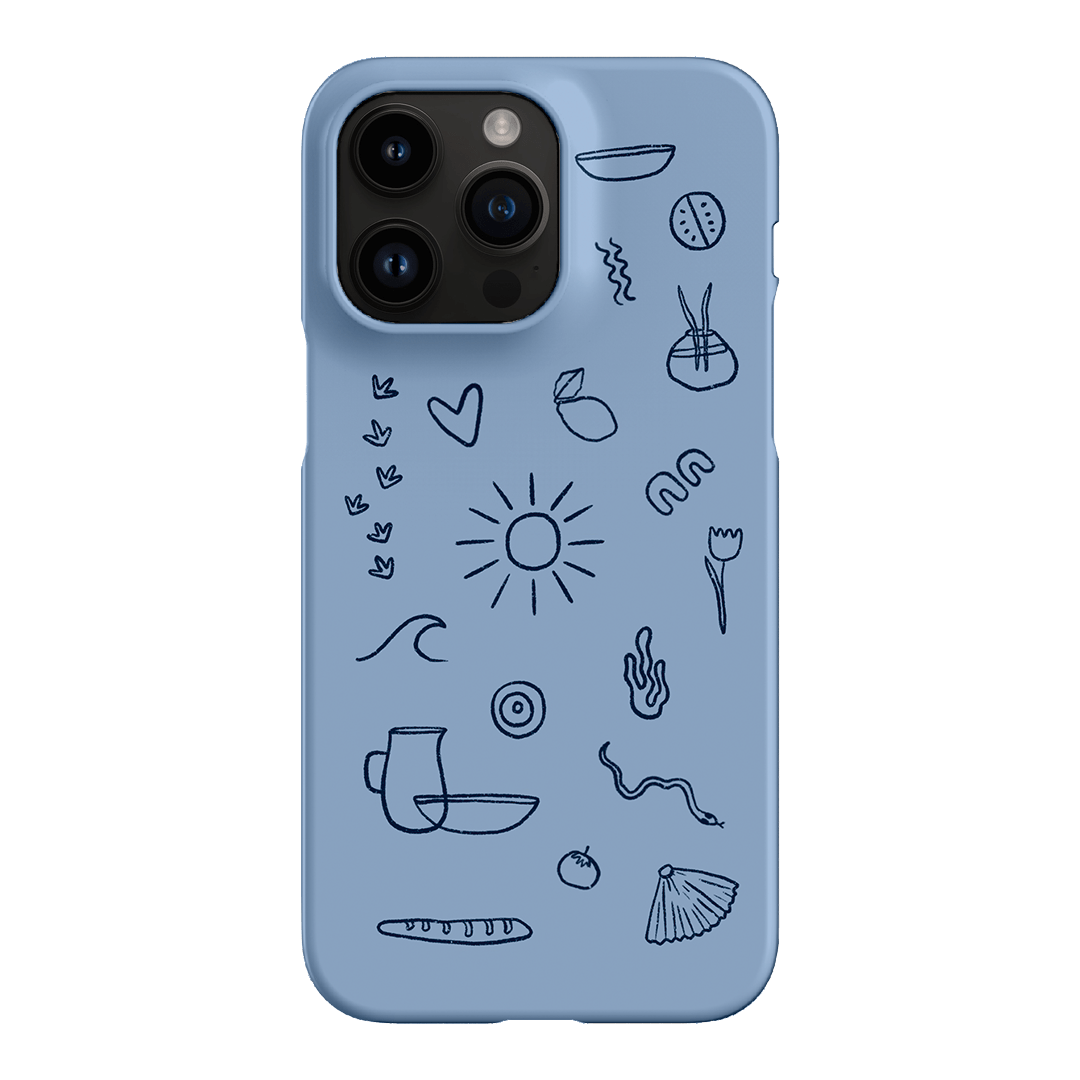 Sun Salt Smoke