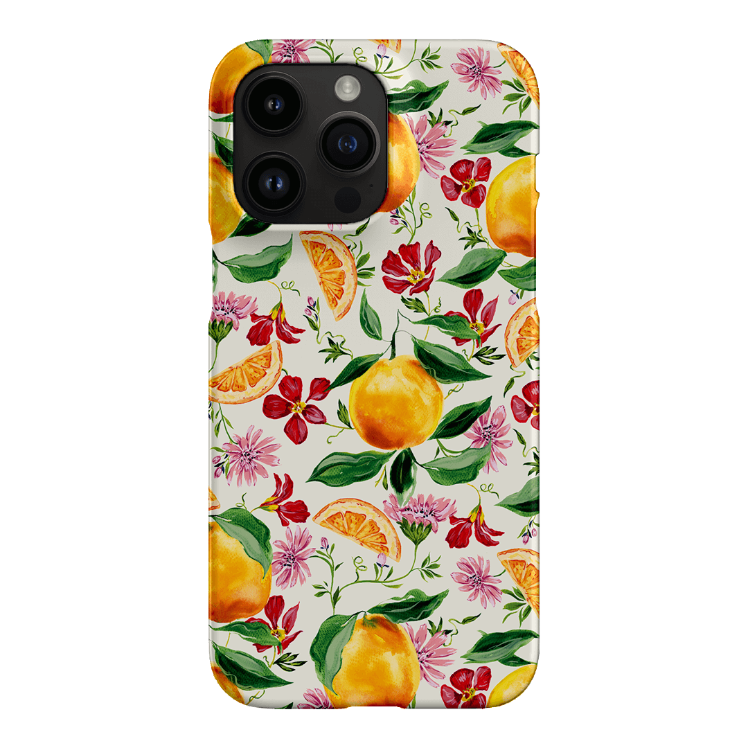 Sweet Orange