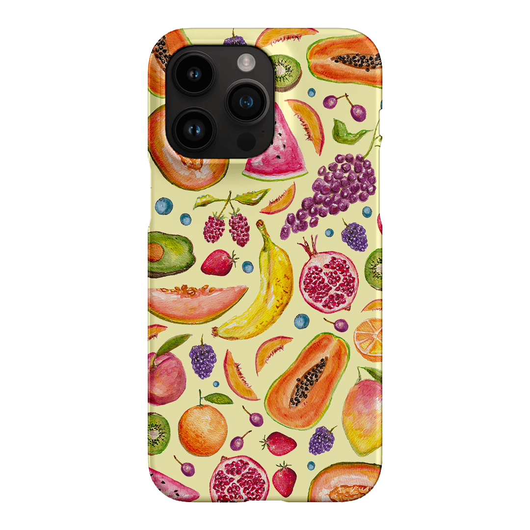 Tutti Fruitti