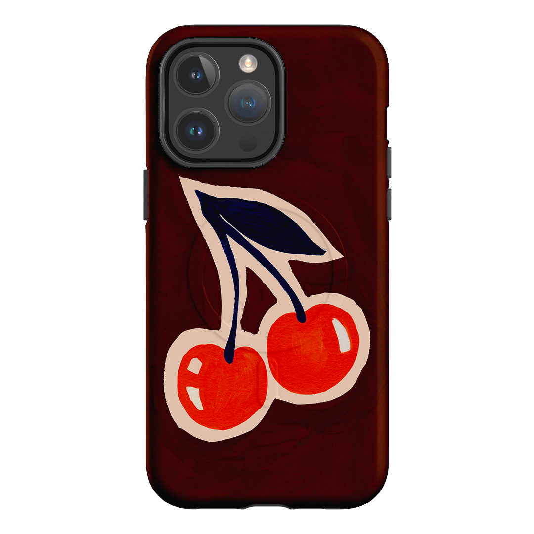 Cherries