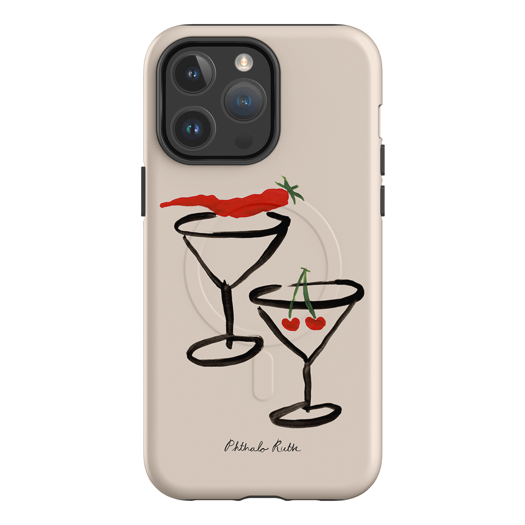 Chili Cherry