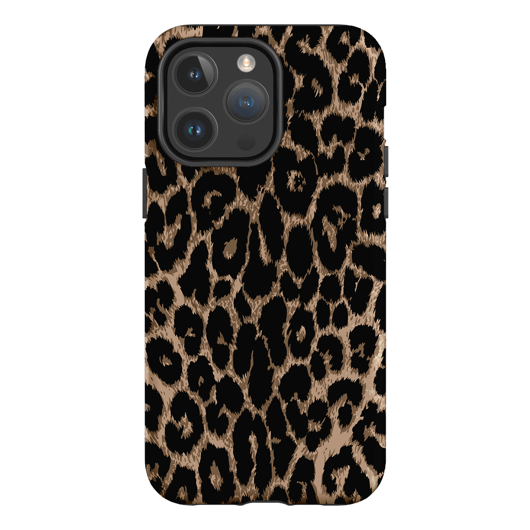Classic Leopard