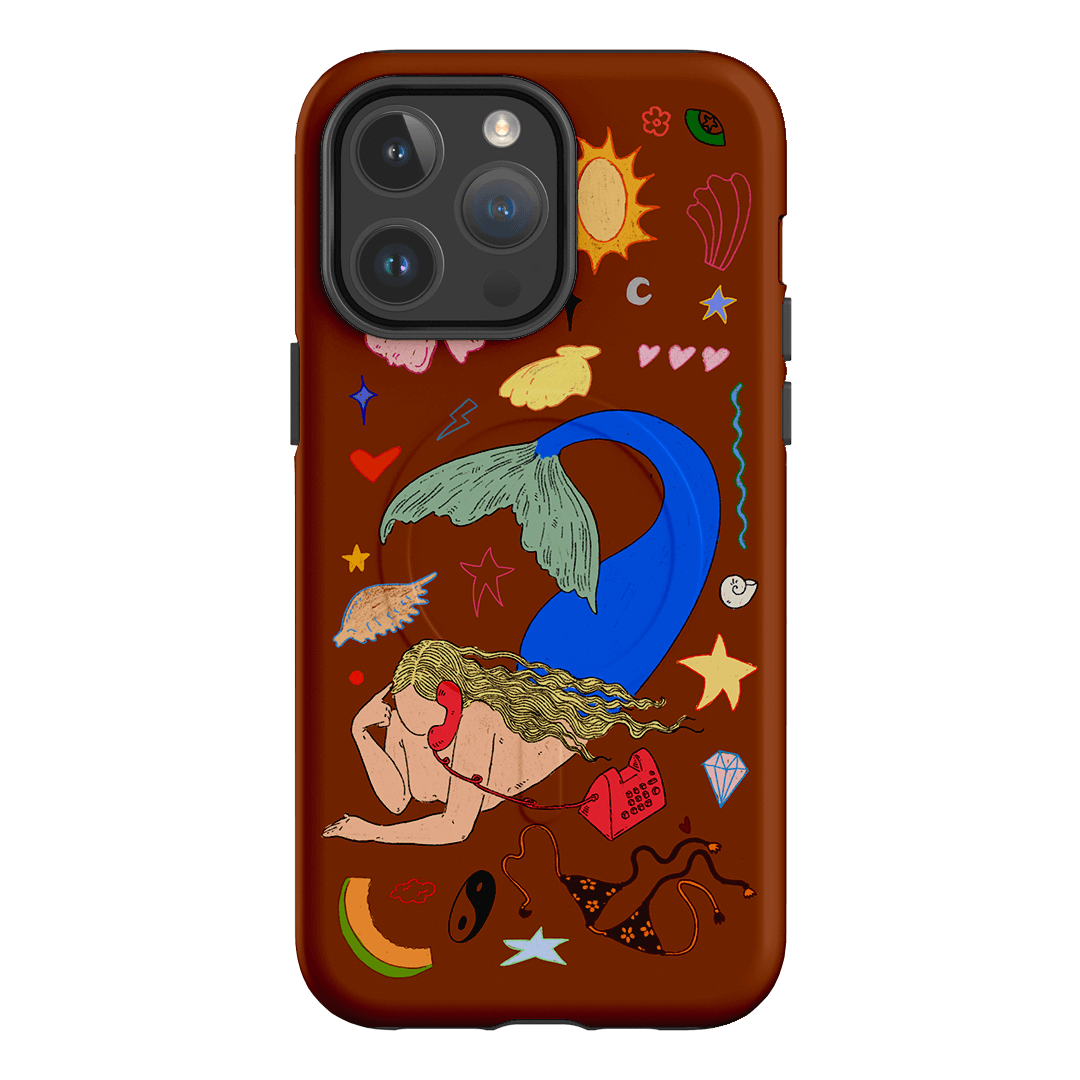 Mermaid Salad Chocolate