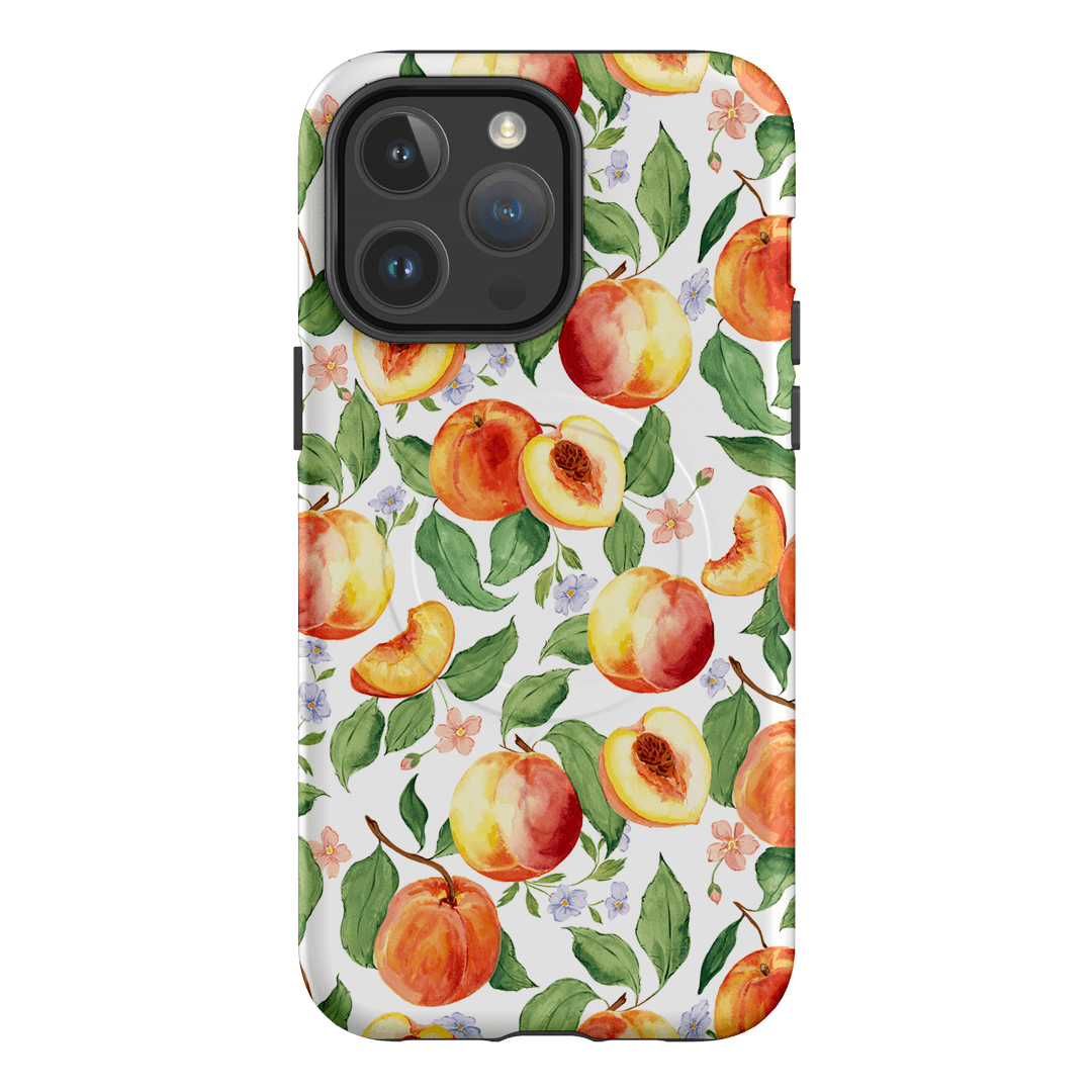 Peach Blossom