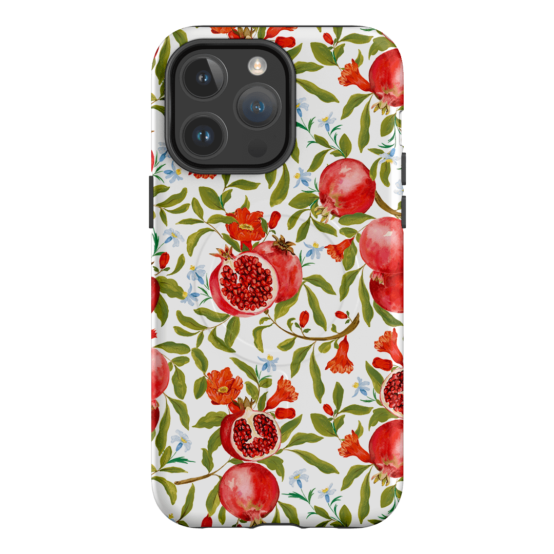 Pomegranate