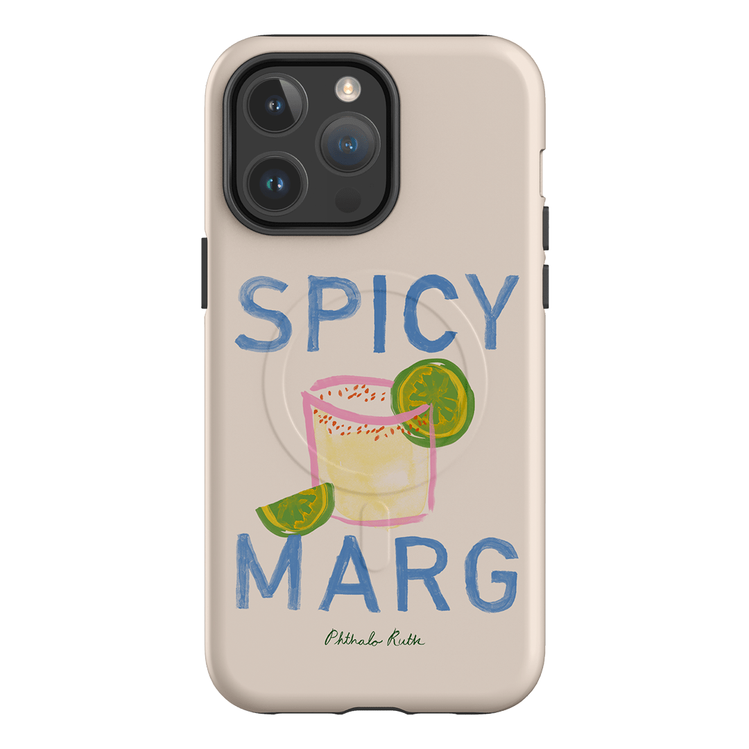 Spicy Marg