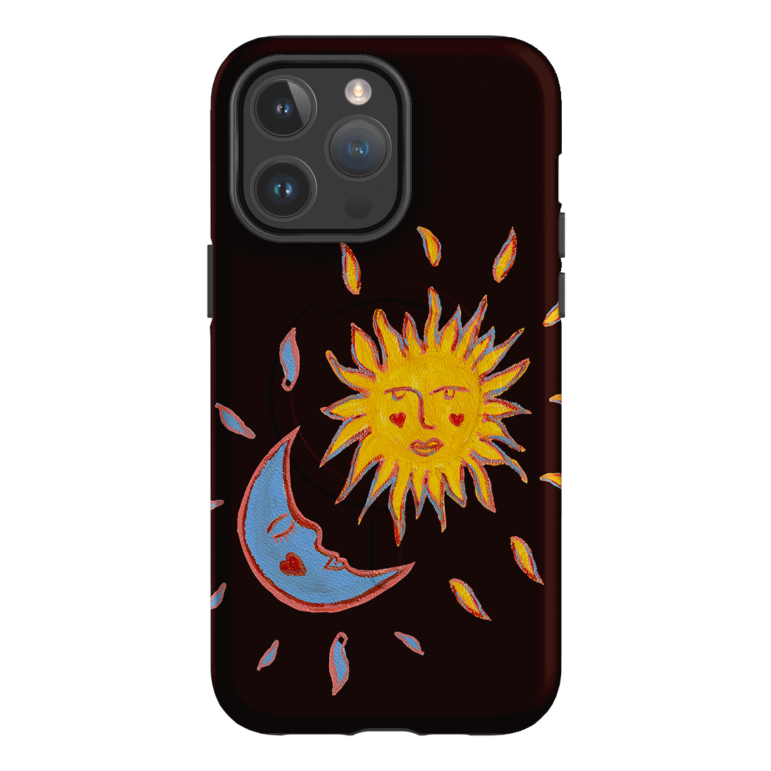 Sun & Moon Plum