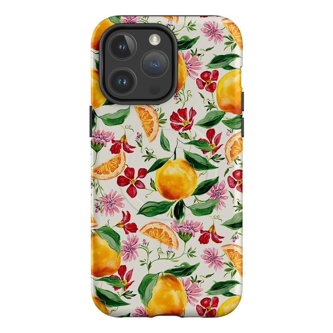 Sweet Orange