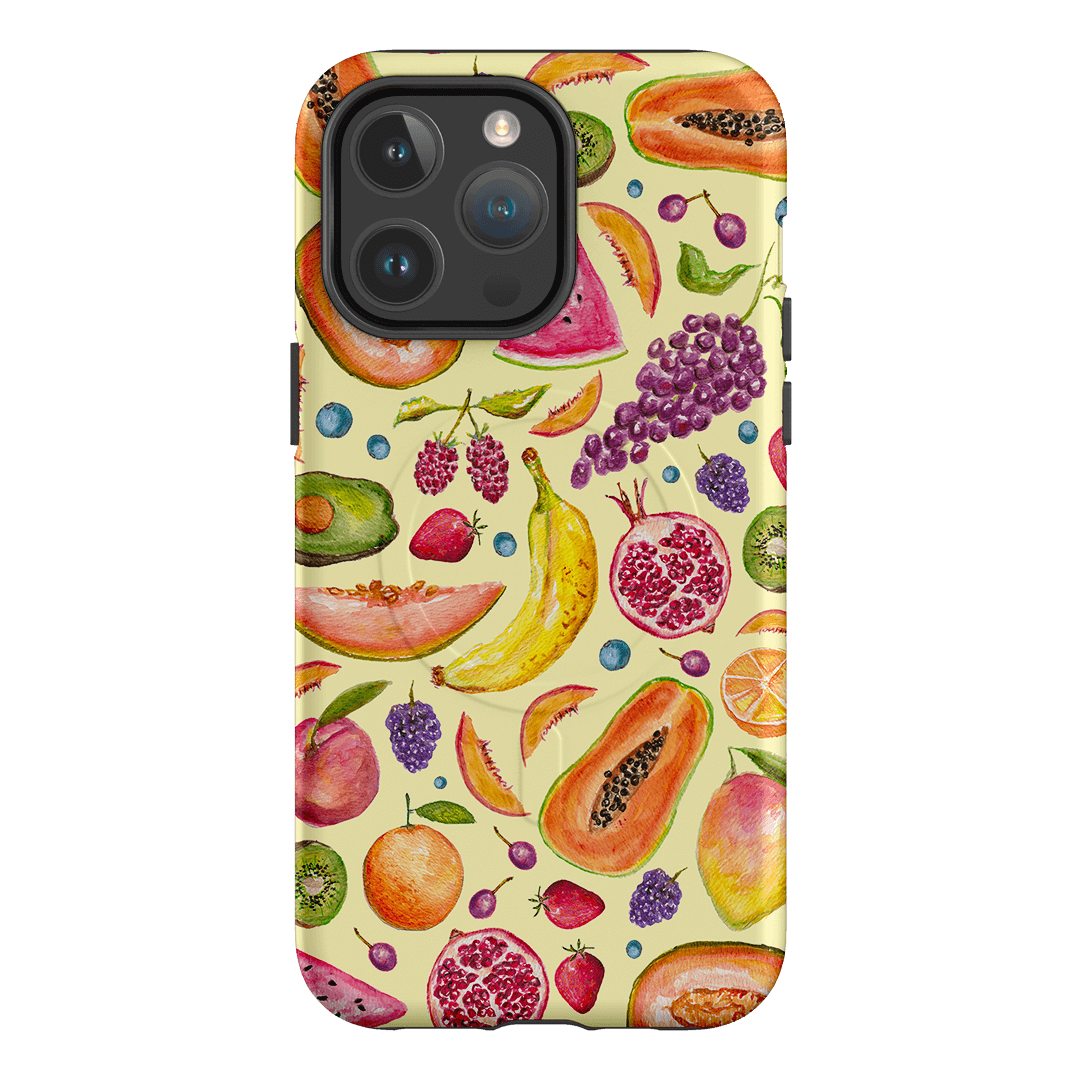 Tutti Fruitti