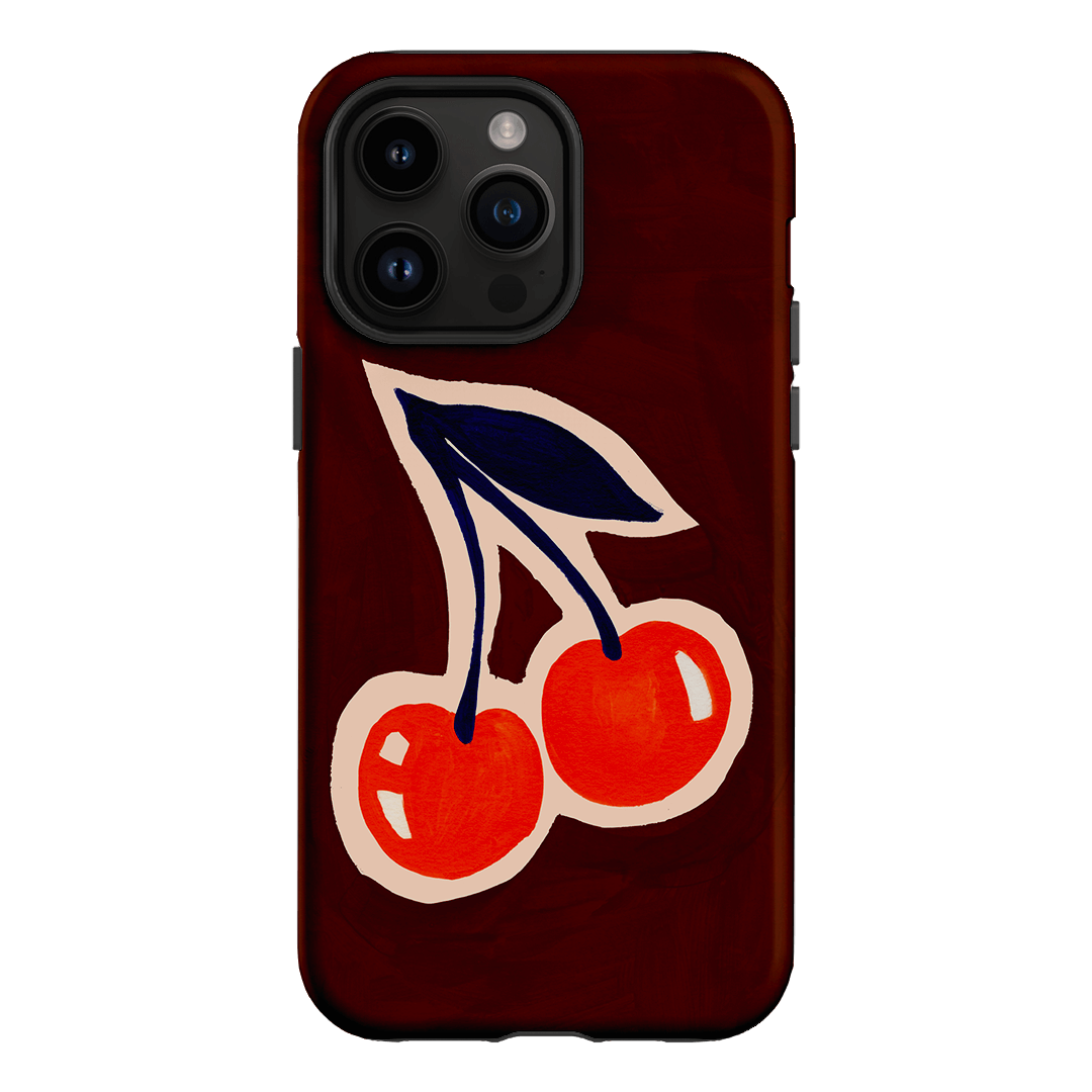 Cherries