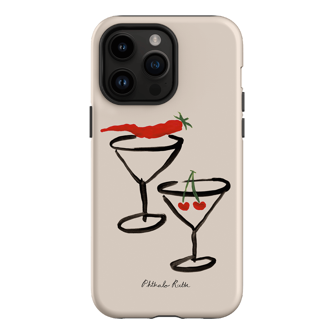 Chili Cherry