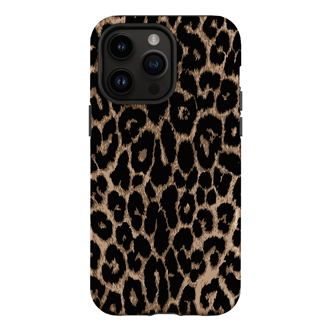 Classic Leopard