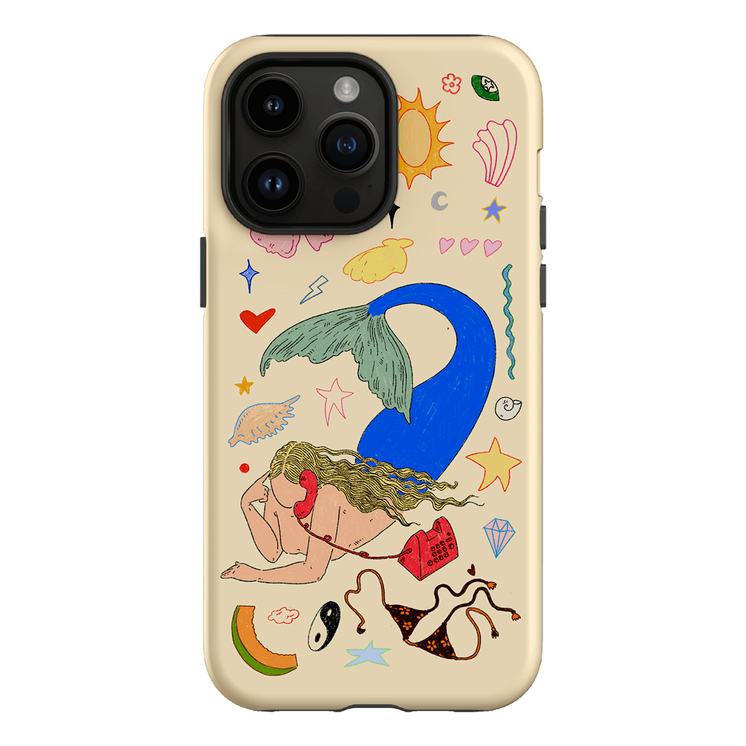 Mermaid Salad Cream