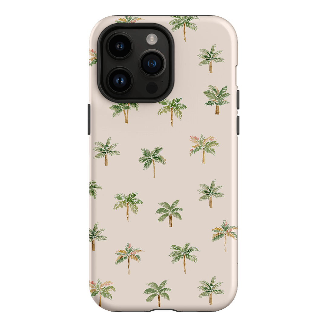 Mini Palms