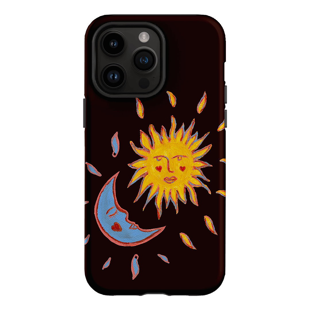 Sun & Moon Plum