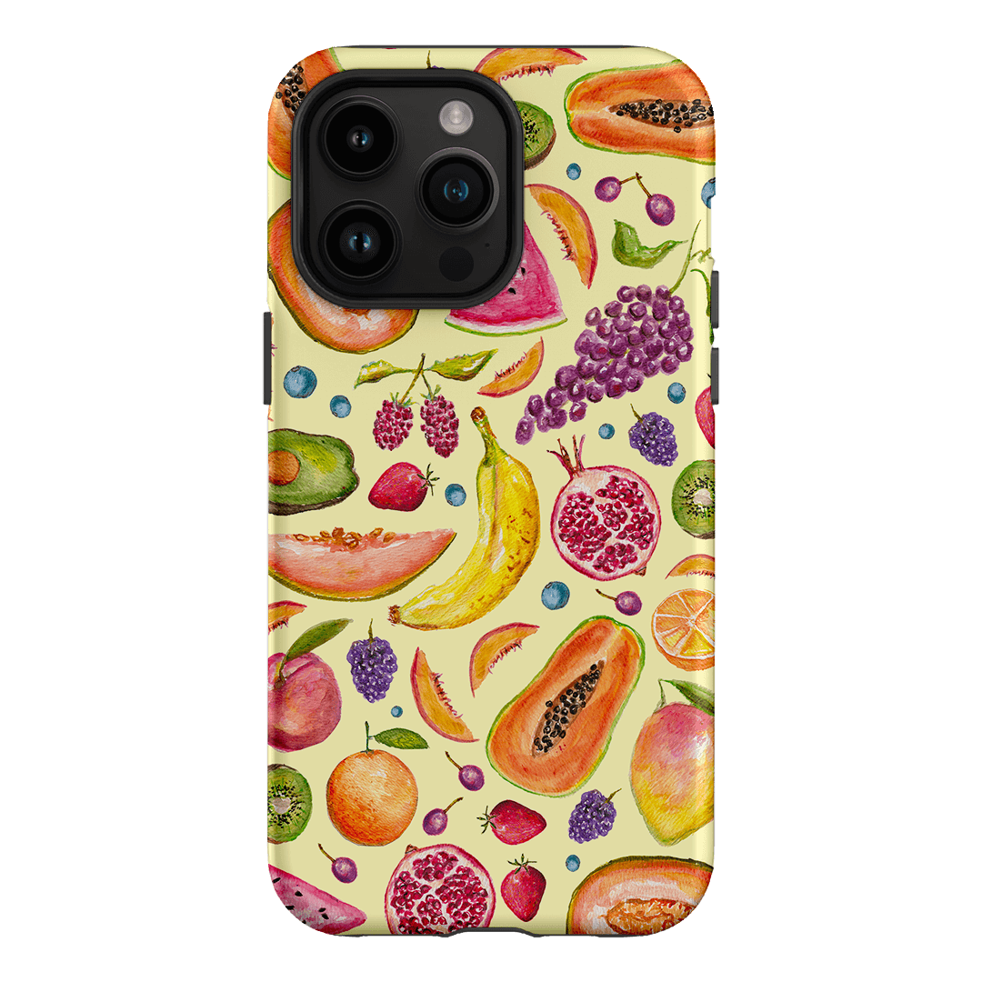 Tutti Fruitti