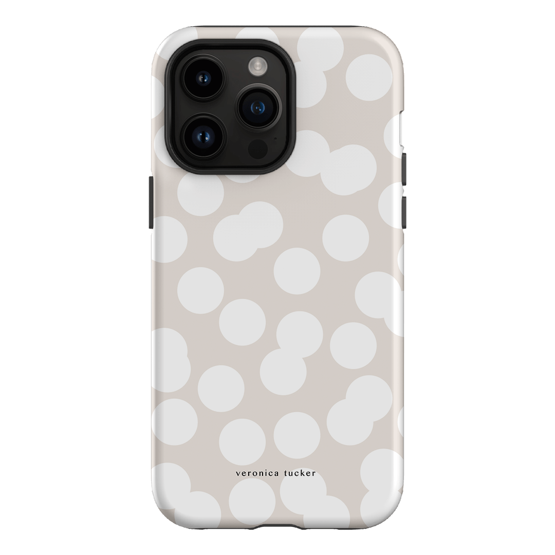 Confetti White