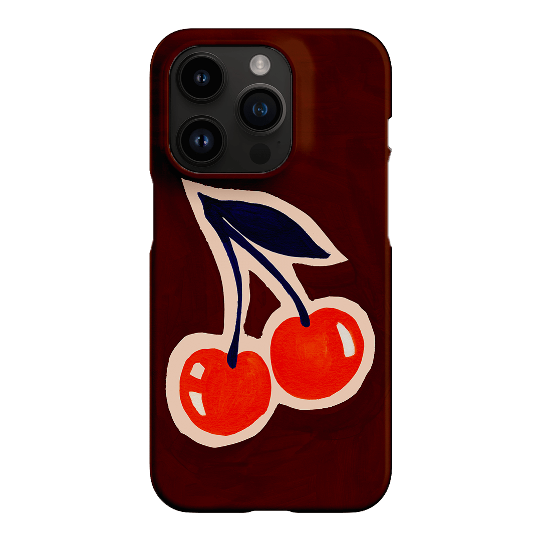 Cherries