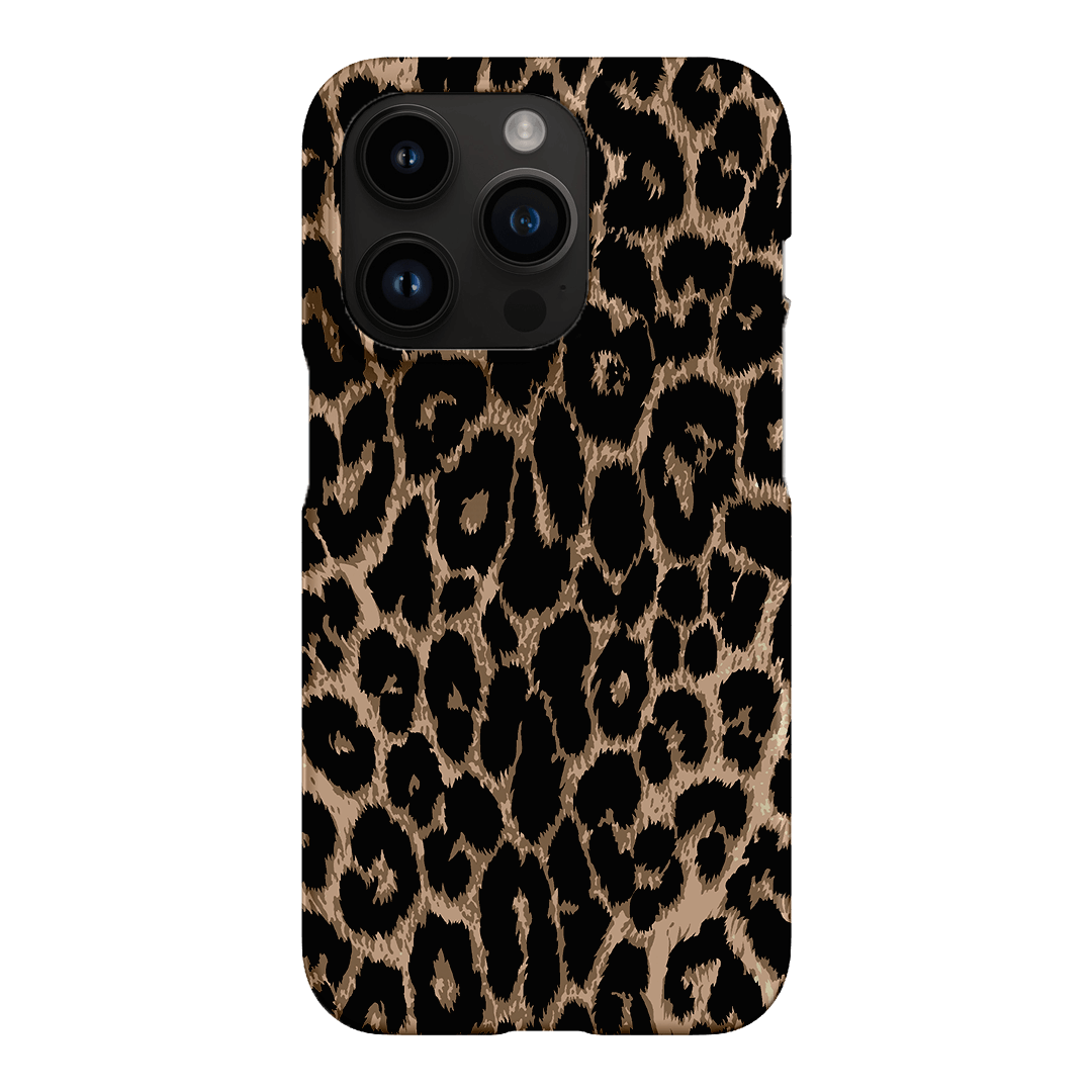Classic Leopard
