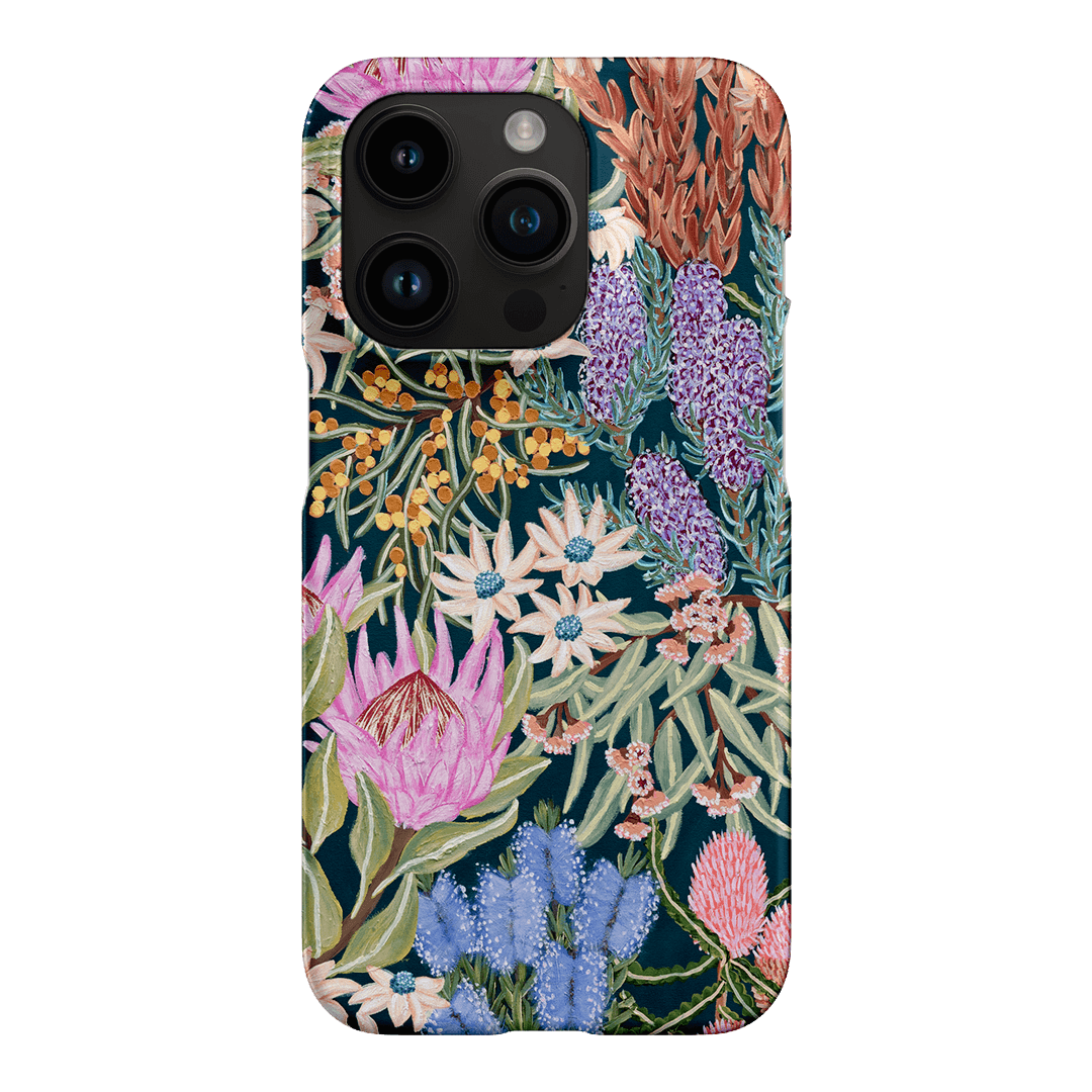 Moonlit Floral