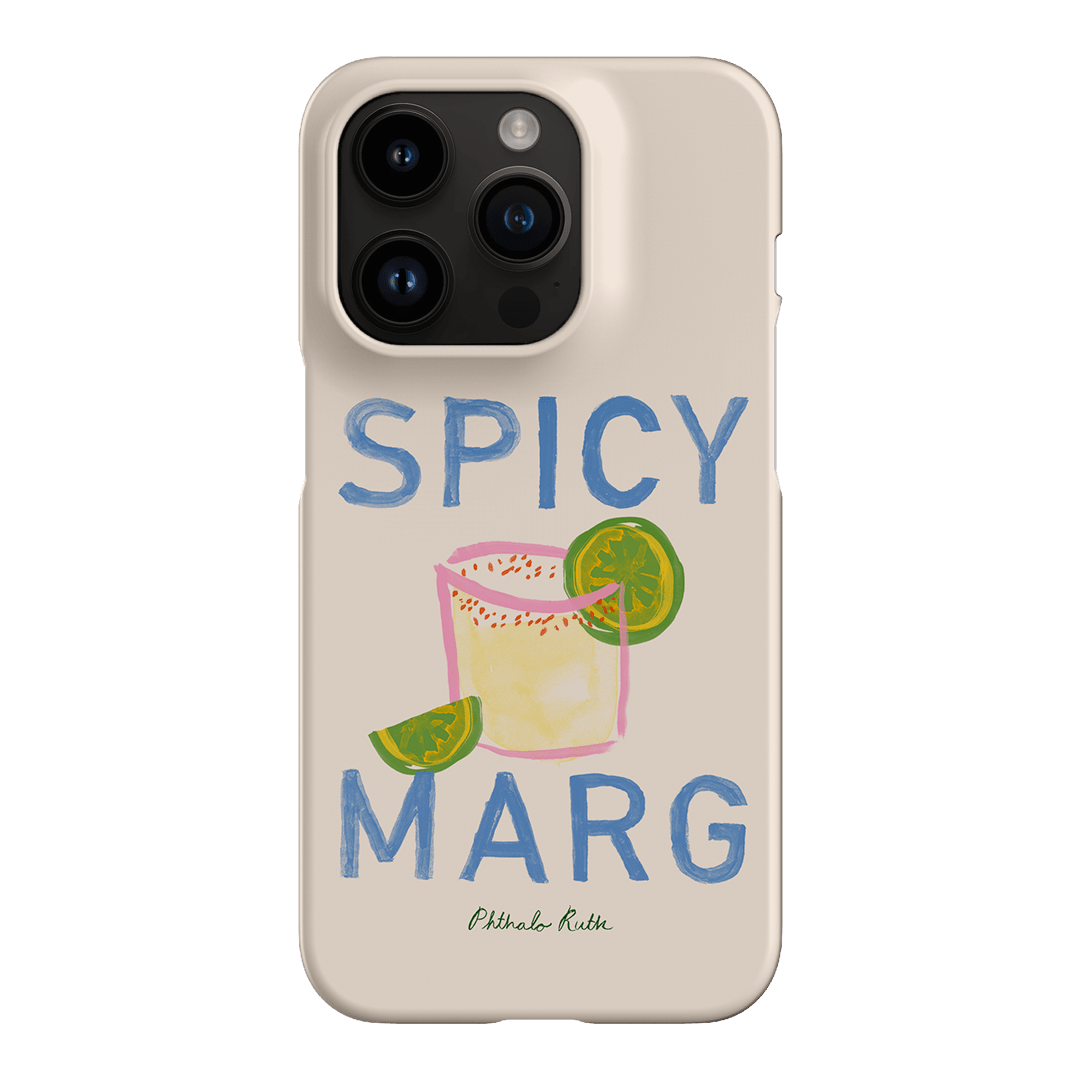 Spicy Marg