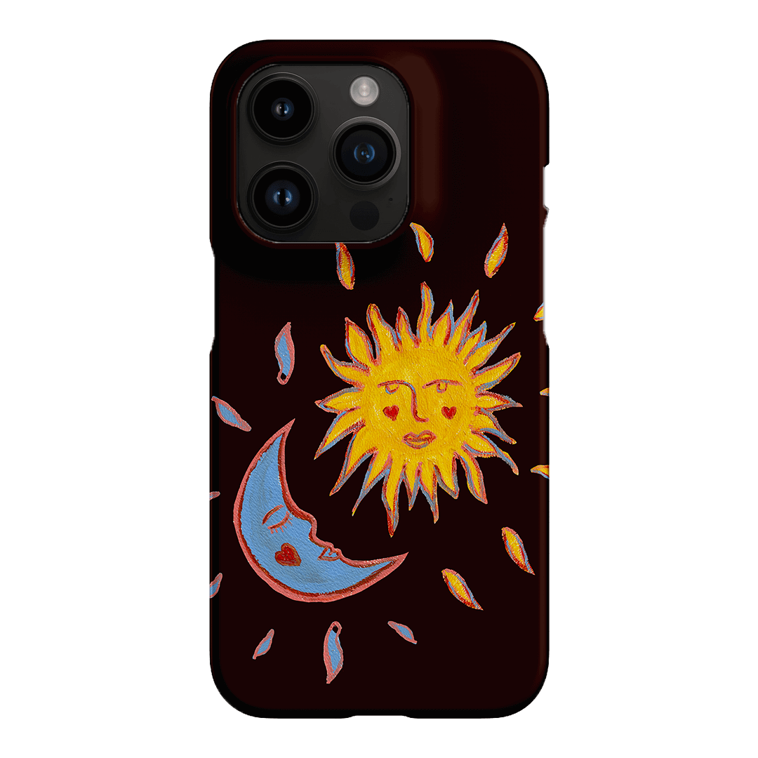 Sun & Moon Plum