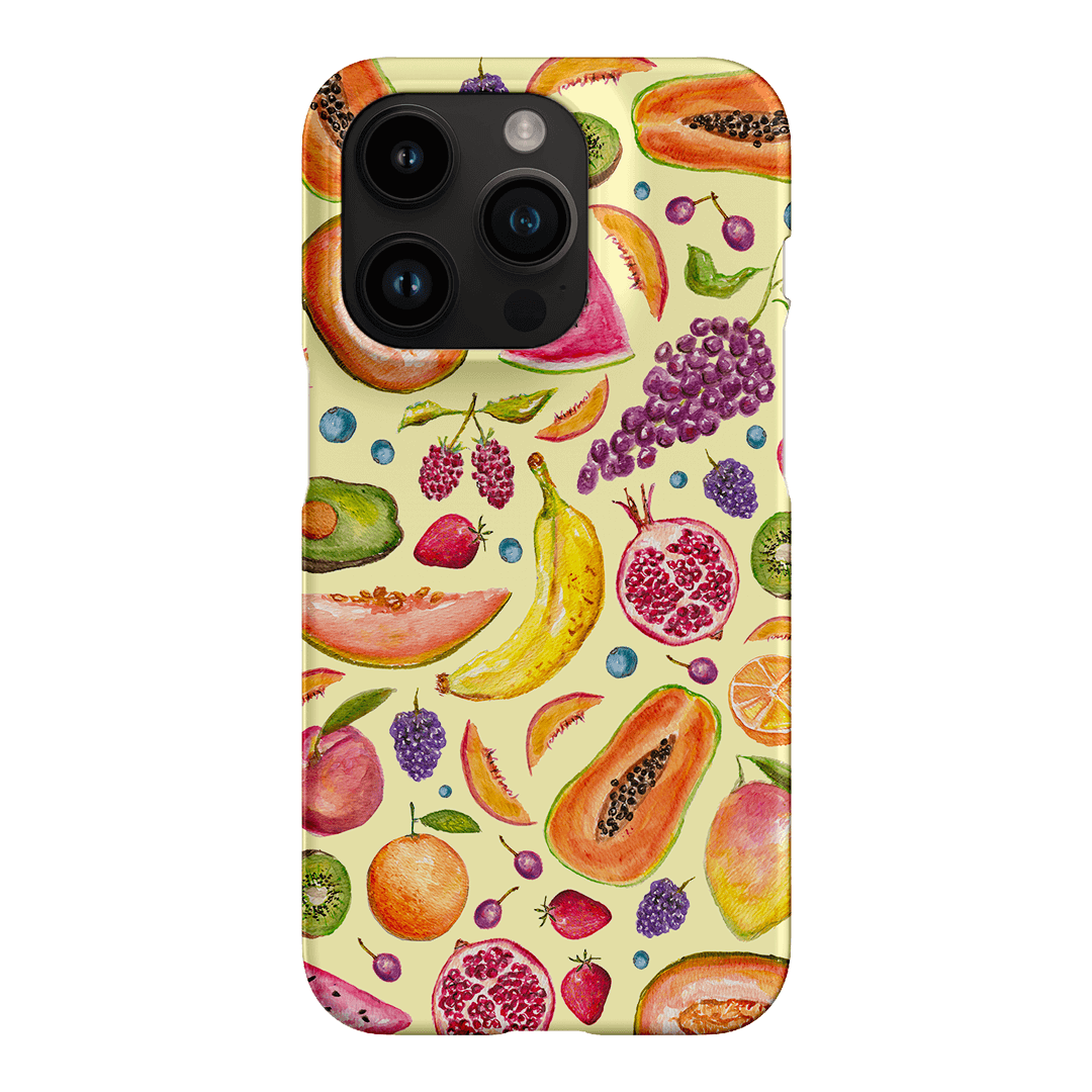 Tutti Fruitti