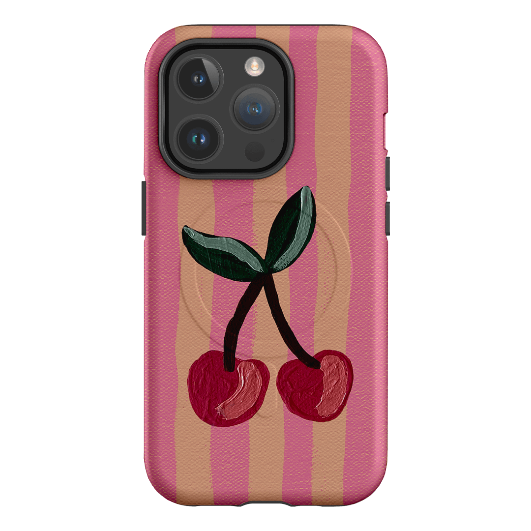 Cherry On Top
