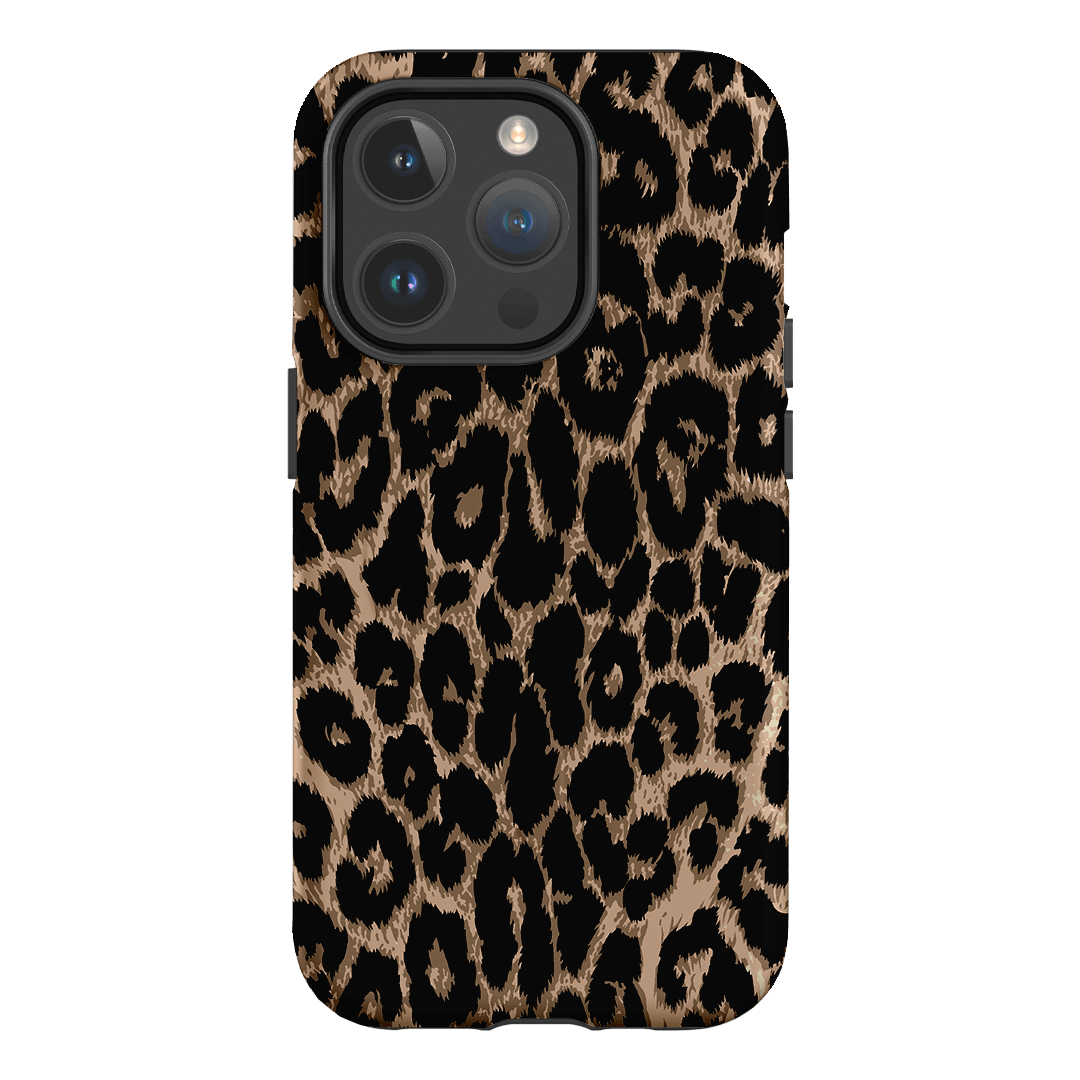 Classic Leopard