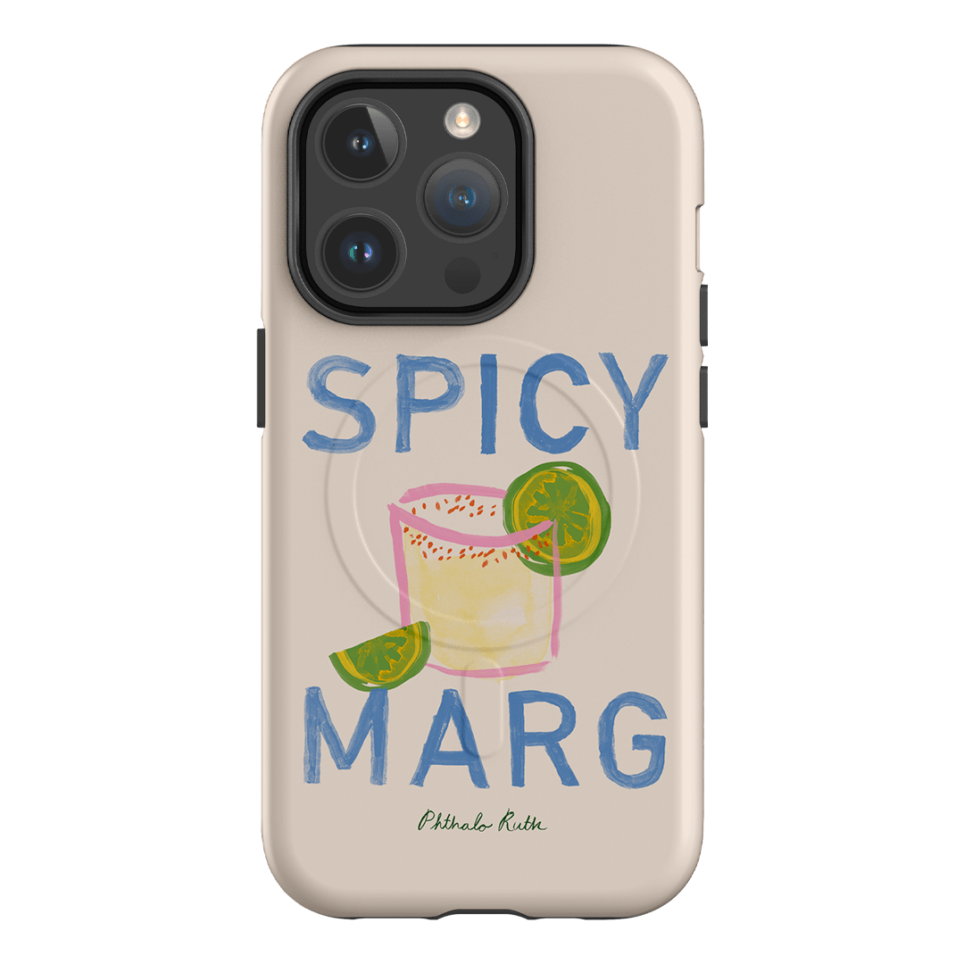 Spicy Marg