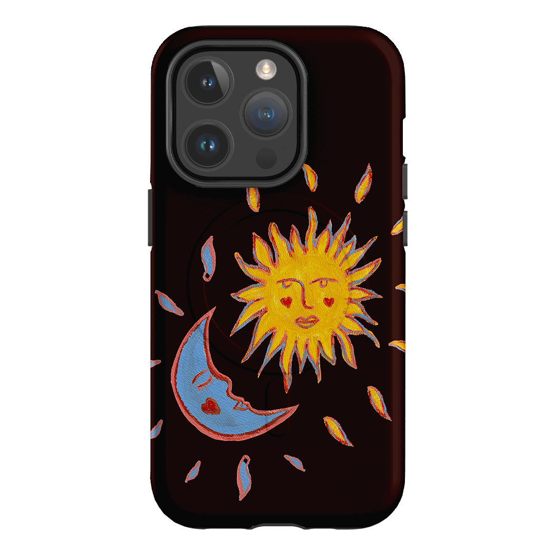 Sun & Moon Plum