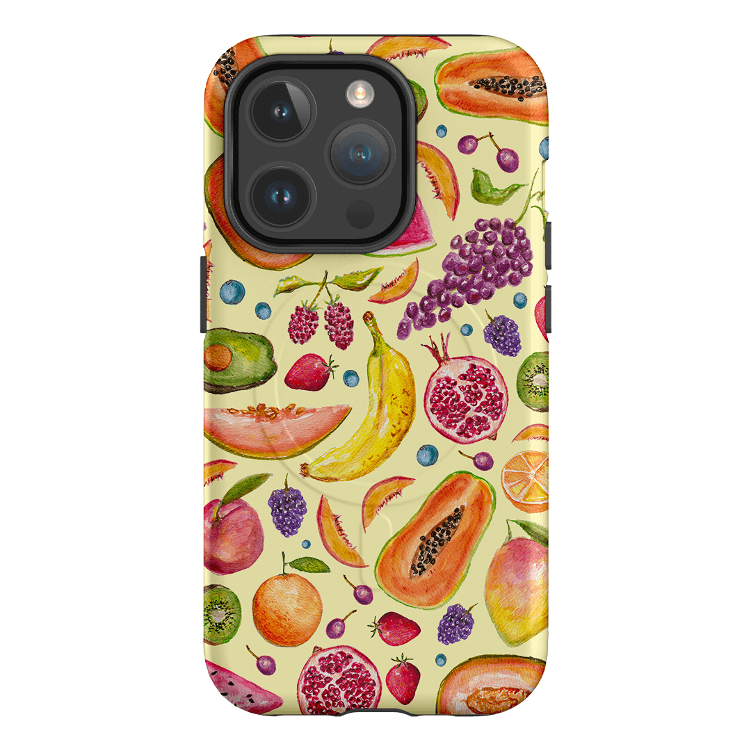 Tutti Fruitti