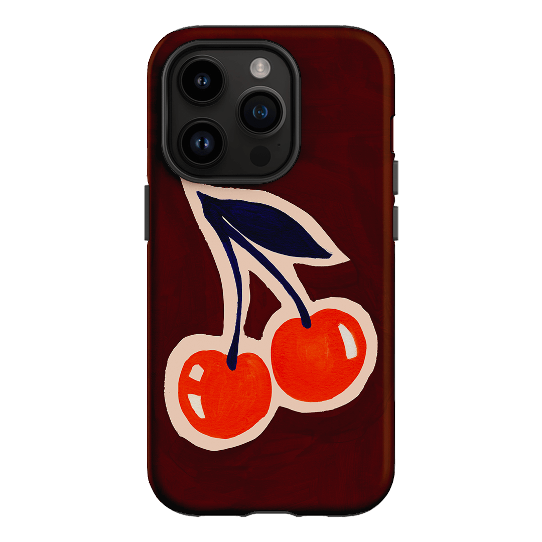 Cherries