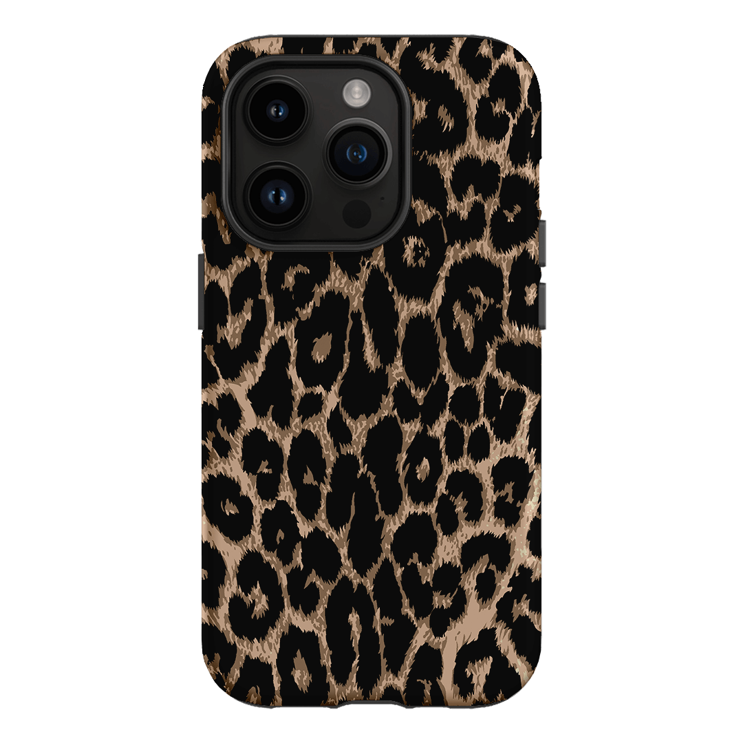 Classic Leopard