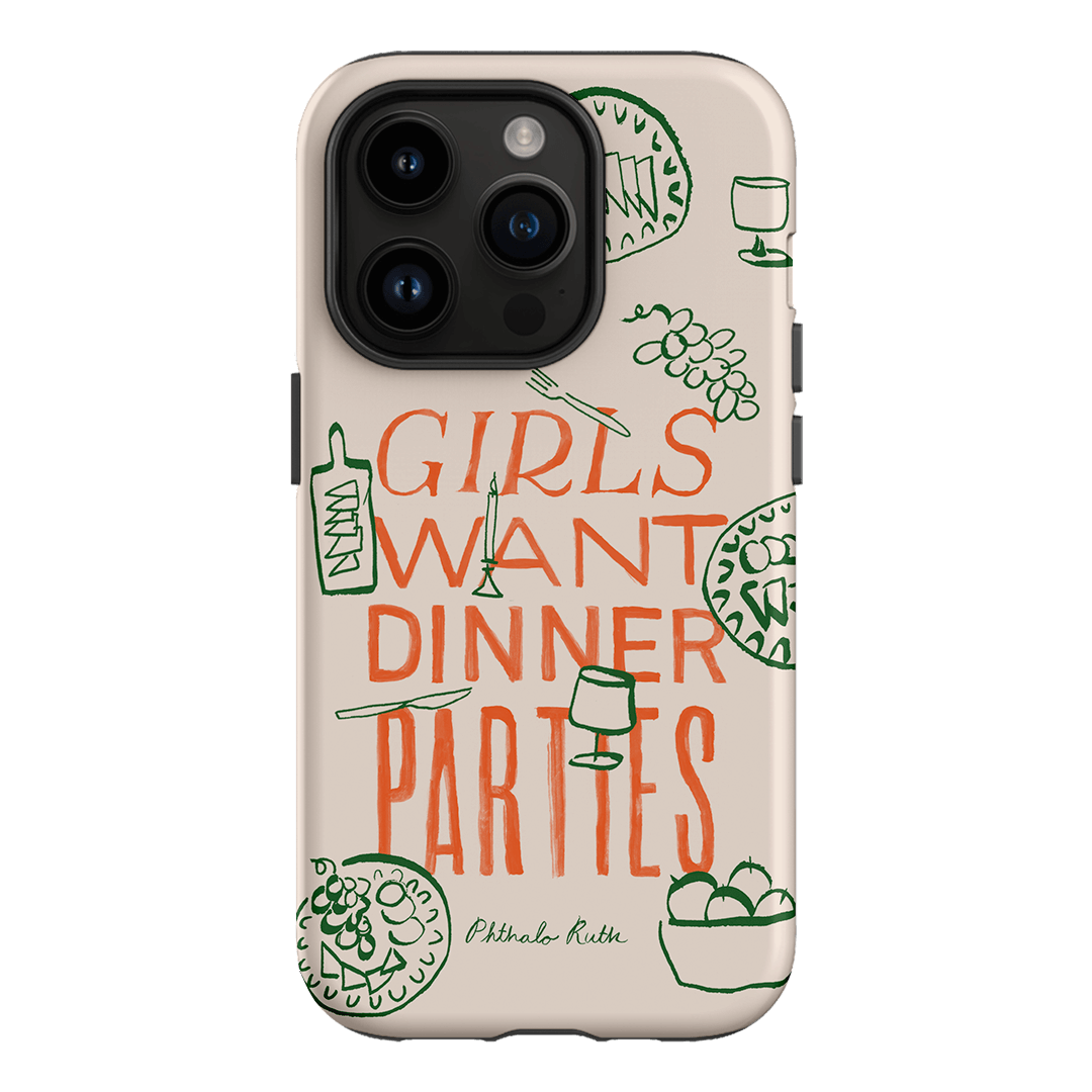 Dinner Parties