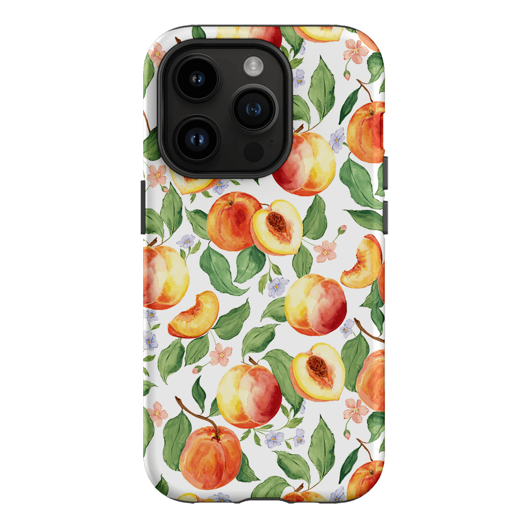 Peach Blossom