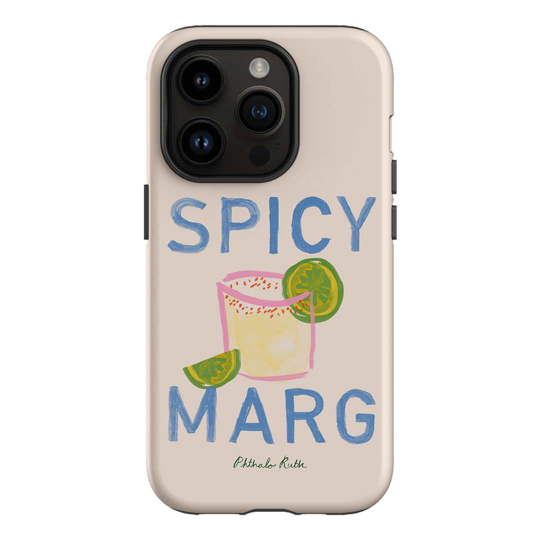 Spicy Marg