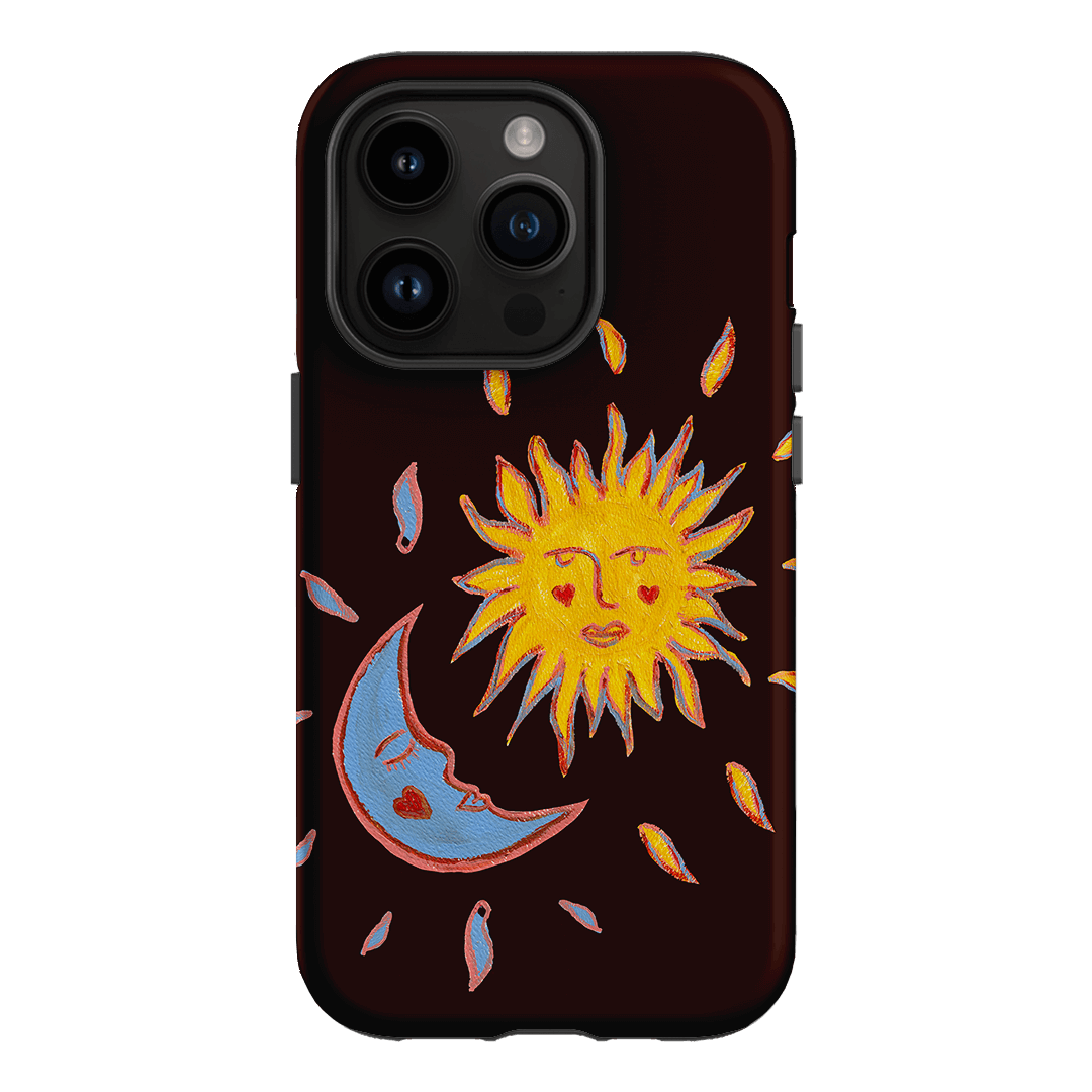 Sun & Moon Plum