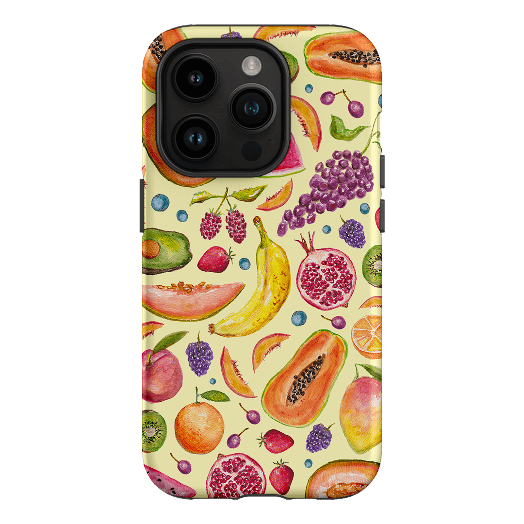 Tutti Fruitti