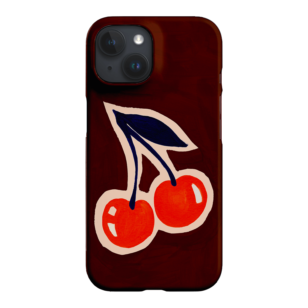 Cherries