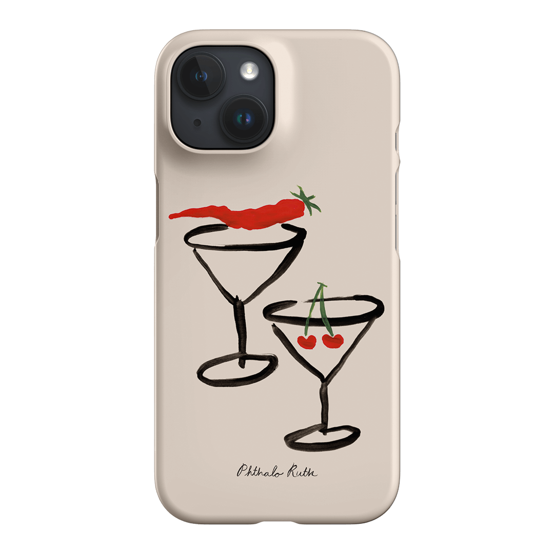 Chili Cherry