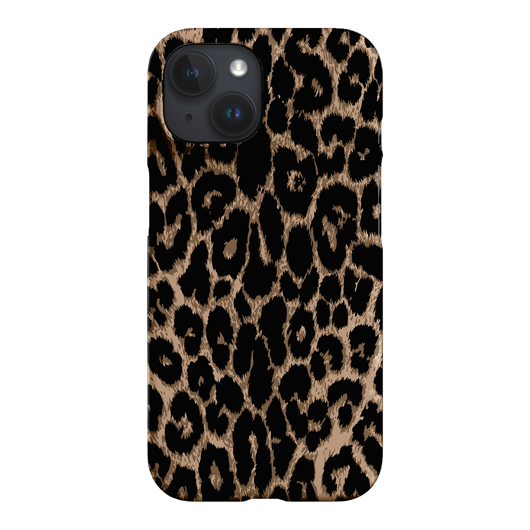 Classic Leopard