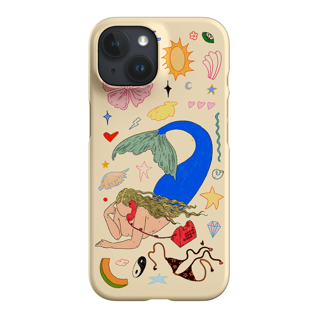 Mermaid Salad Cream