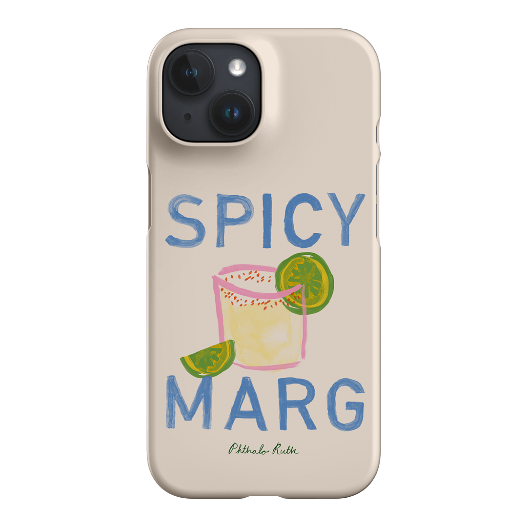 Spicy Marg