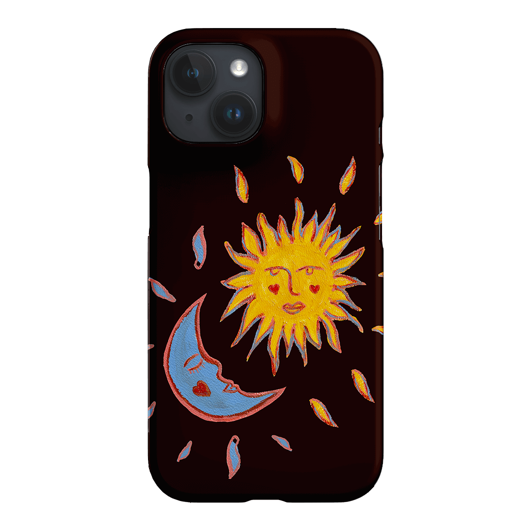 Sun & Moon Plum