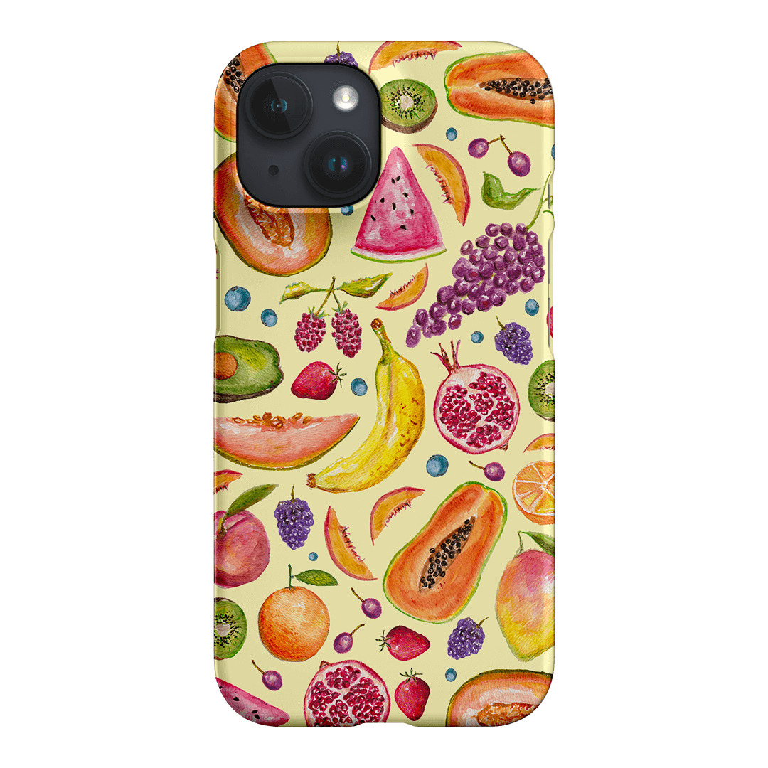 Tutti Fruitti